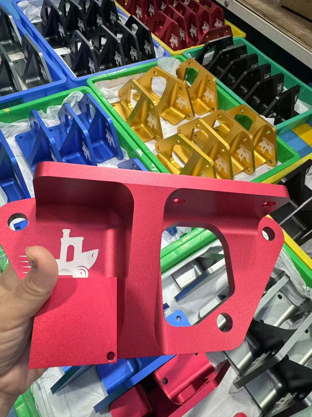 A90 Supra Differential Brace - No drilling - Easy drain plug